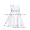 Alibaba little girls dresses baby girl cotton summer dress